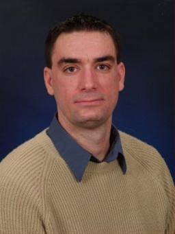 Photo of Leathel Grody
