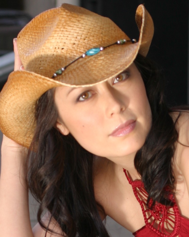 Photo of Tosca Lee